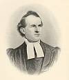 The Rev. George Cummins