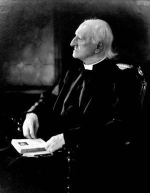 Bishop Garrett 1923